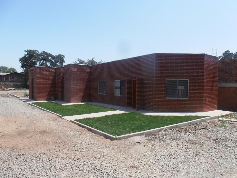 Venta de Condominio Industrial nuevo - La Pintana - Av.Santa Ines - La Pintana.